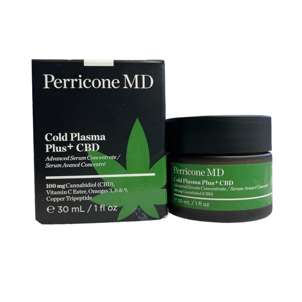 Perricone MD Cold Plasma Plus Advanced Serum Concentrate